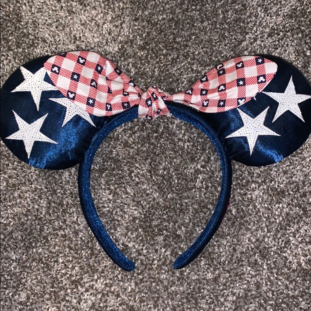 All American Girl Ears